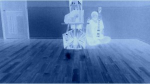 the positive in this image feels like a-major