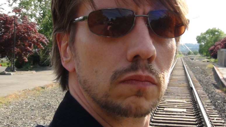 Somewhat Vapid on the Tracks