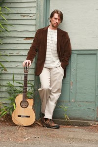 guitarist matthew meadows