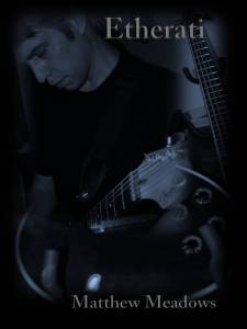 Matthew Meadows - Etherati Blue