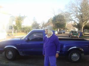 a-major make me happy :-D