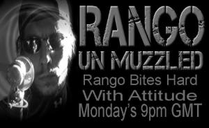 Rango Unmuzzled at AudioBurger.com