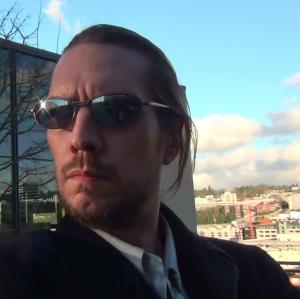 War in the Carolinas at AudioBurger.com