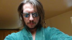 Rango Unmuzzled: Bathrobe Radio