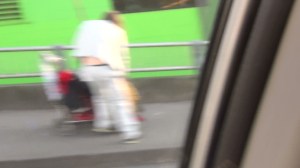 Preston Terry vs Seattle Police