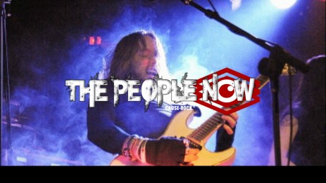 The People Now