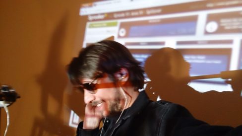 Rango Unmuzzled - Area 51