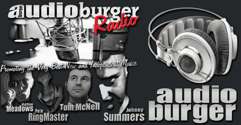 The AudioBurger