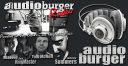 The AudioBurger