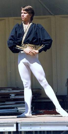 #rangothedog, My Life as a Musical Act I