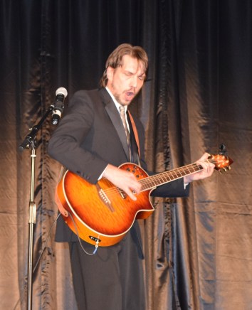 #rangothedog at #wwss2014