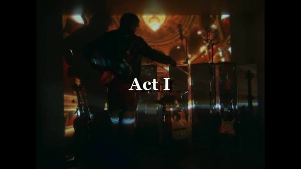 Act I