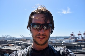 yesterday in seattle