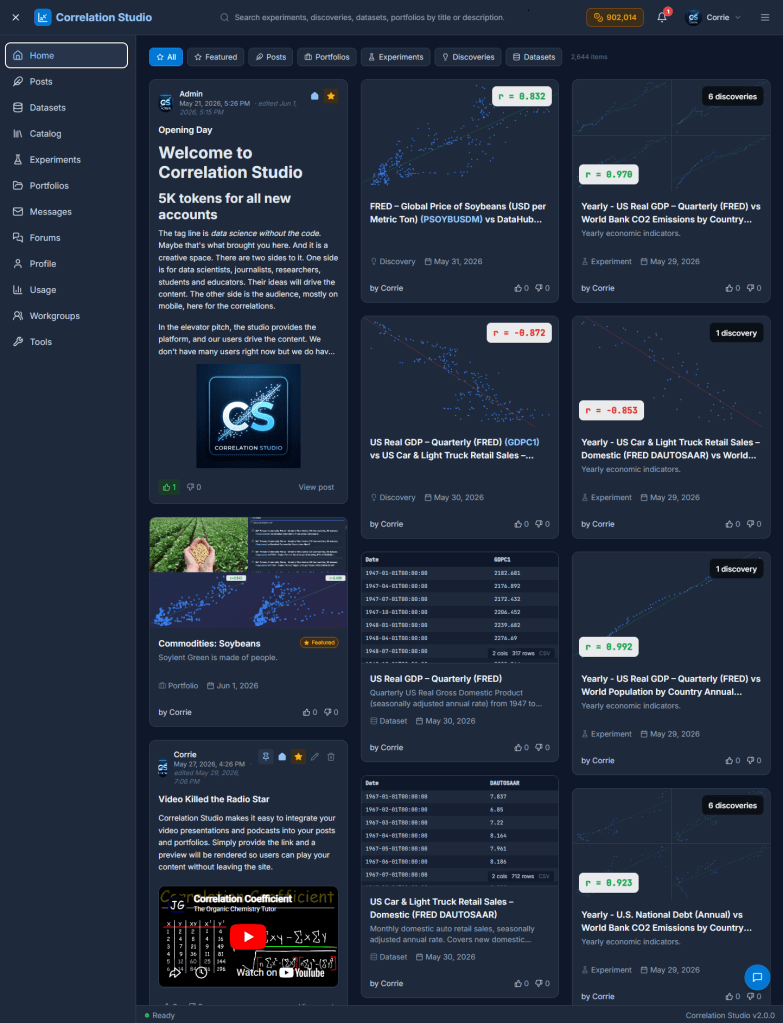 Home Page