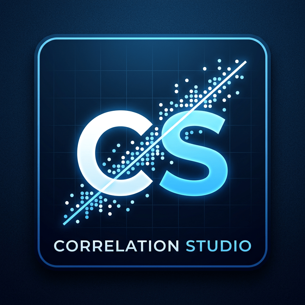 Correlation Studio